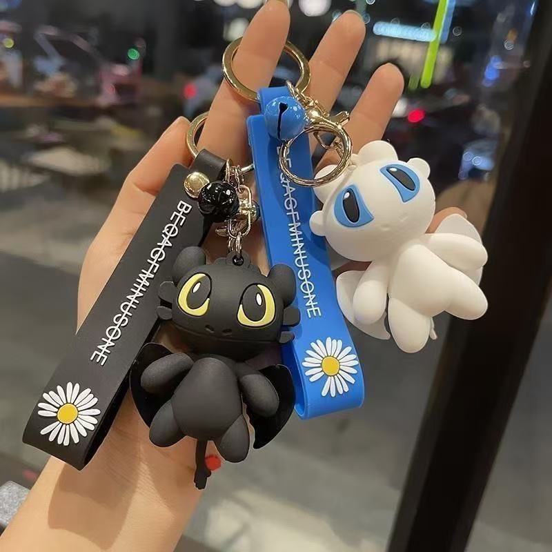 How to Train Your Dragon Tooth - огляд і ціна Car Accessories Company