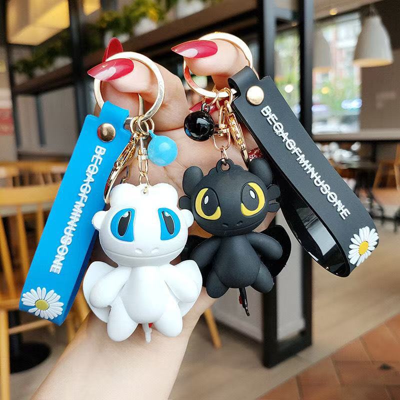 How to Train Your Dragon Tooth - огляд і ціна Car Accessories Company