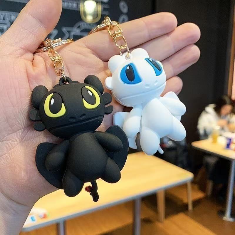 How to Train Your Dragon Tooth - огляд і ціна Car Accessories Company