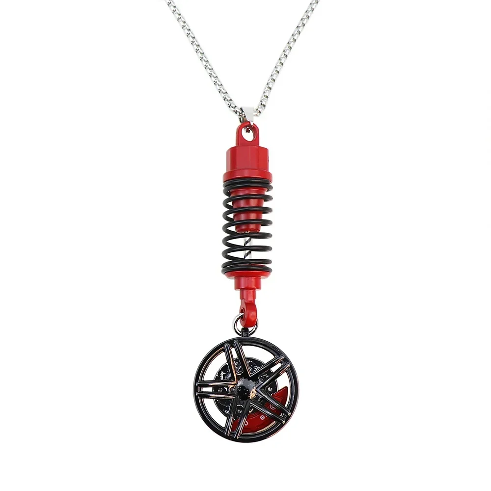 Creative Wheel Hub Brake Shock - огляд і ціна Market Car Accessories
