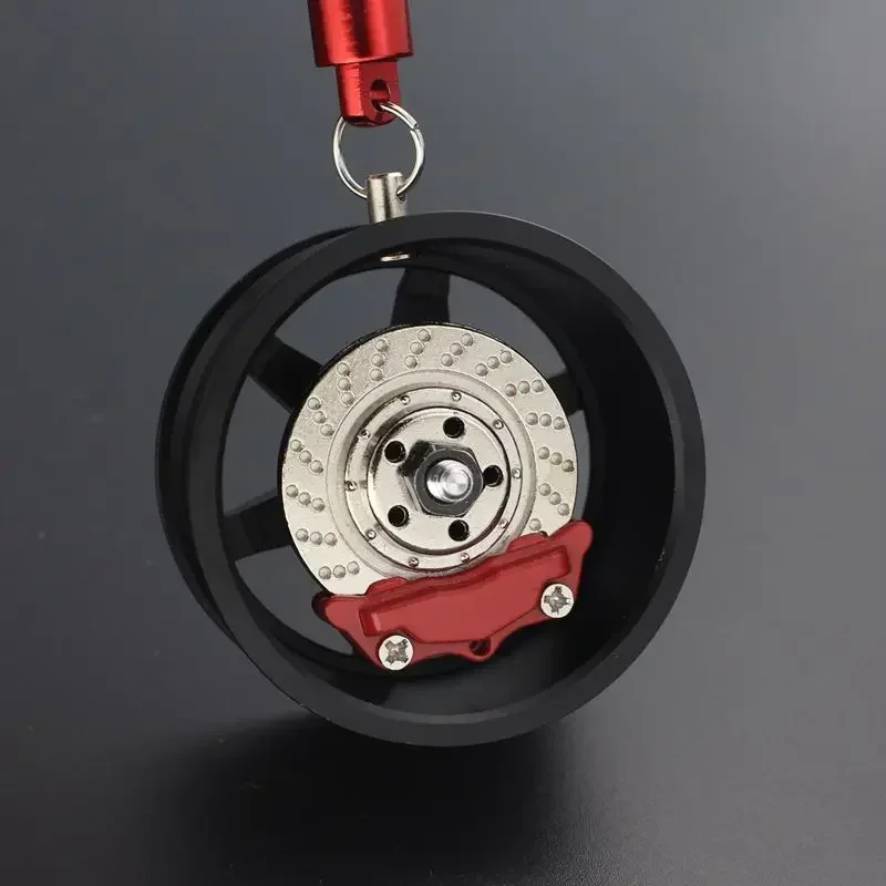 Creative Wheel Hub Brake Shock - огляд і ціна Market Car Accessories