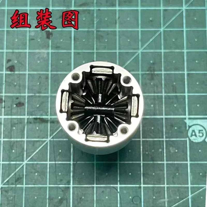 Metal Differential Housing for - огляд і ціна Car Accessories Xl