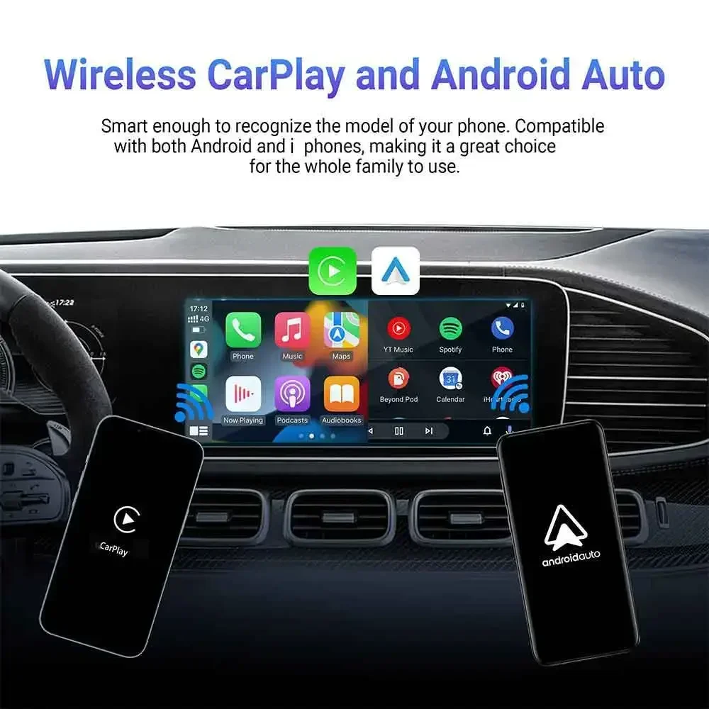 OTTOCAST Play2Video Pro Wirele - огляд і ціна Car Accessories Youtube