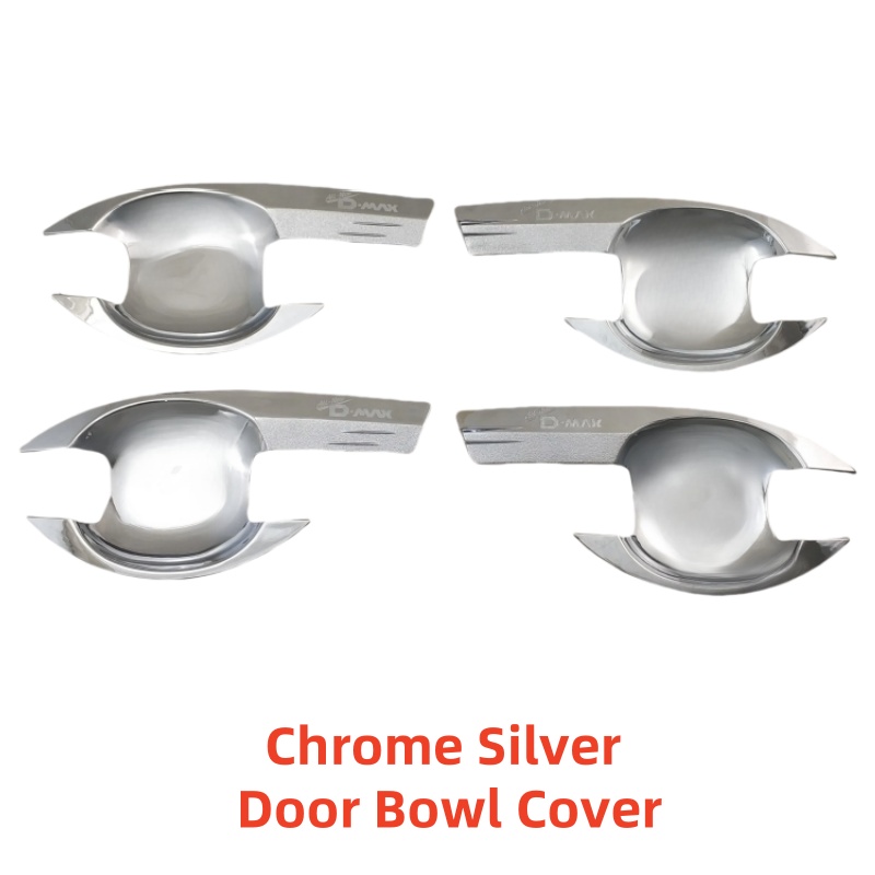 Chrome Car Accessories Door Ha - огляд і ціна D.A.D Car Accessories