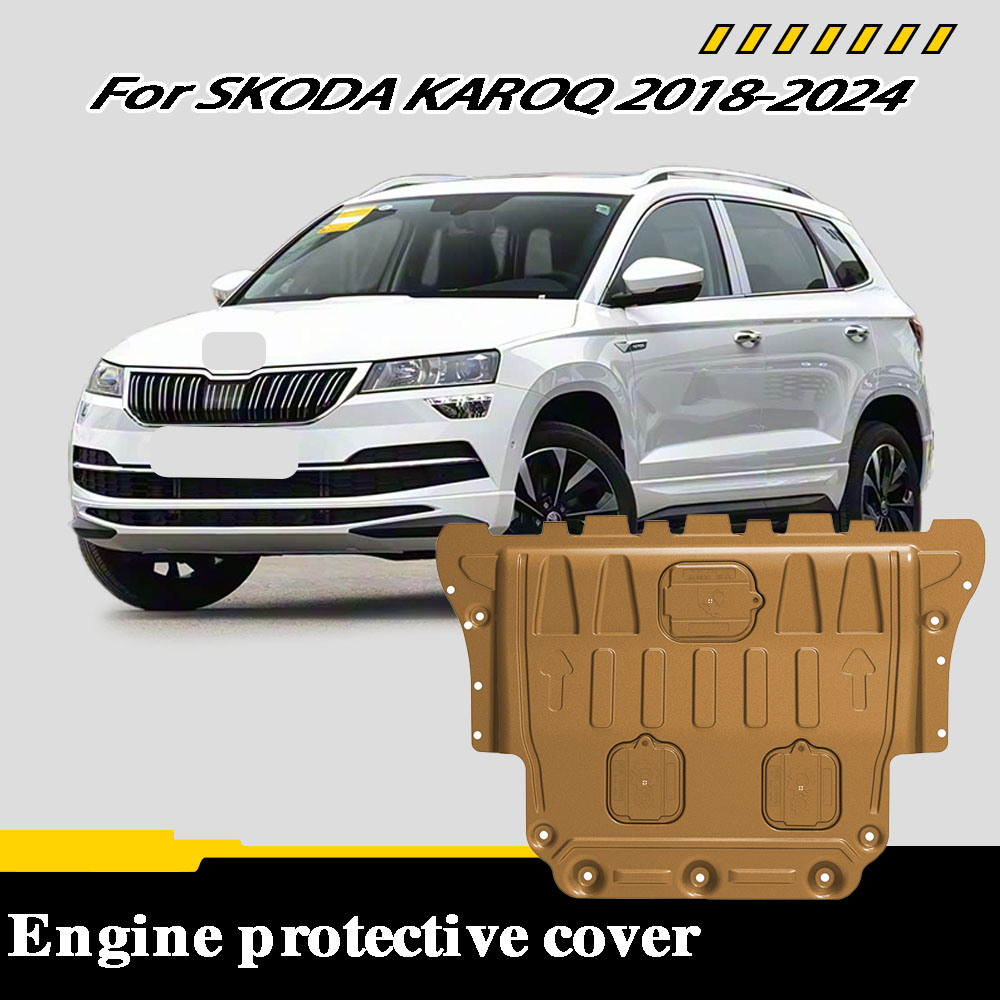 Engine Chassis Shield Splash B - огляд і ціна Car Accessories Under 100