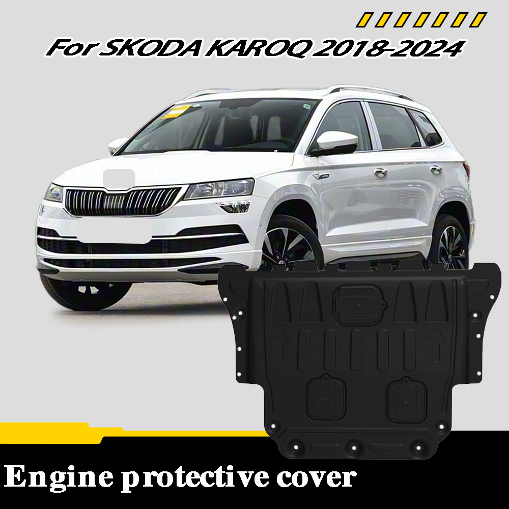 Engine Chassis Shield Splash B - огляд і ціна Car Accessories Under 100