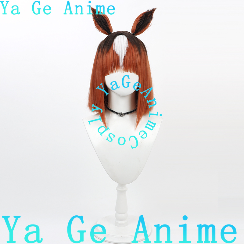 Ya Ge Anime Uma Musume Pretty  - огляд і ціна Car Accessories Japan