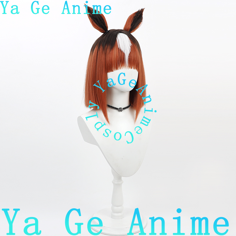 Ya Ge Anime Uma Musume Pretty  - огляд і ціна Car Accessories Japan