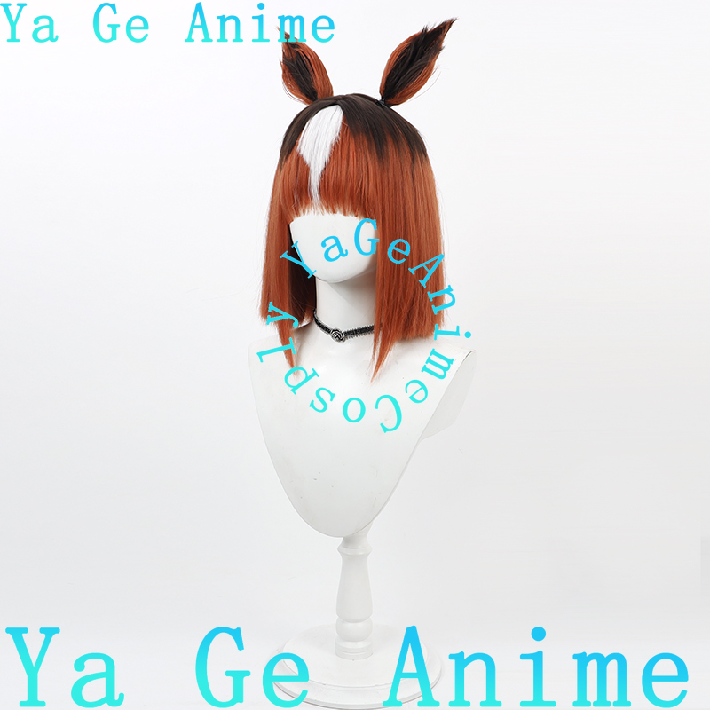 Ya Ge Anime Uma Musume Pretty  - огляд і ціна Car Accessories Japan