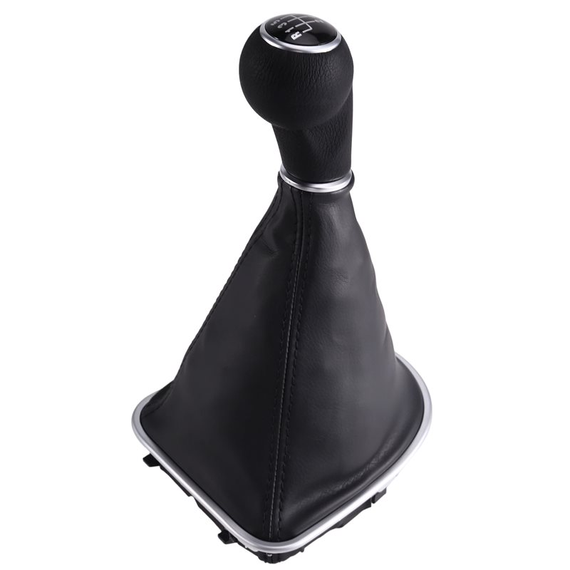A20K-Car 5 Speed Gear Shift Kn - огляд і ціна Leather Car Seat Cover