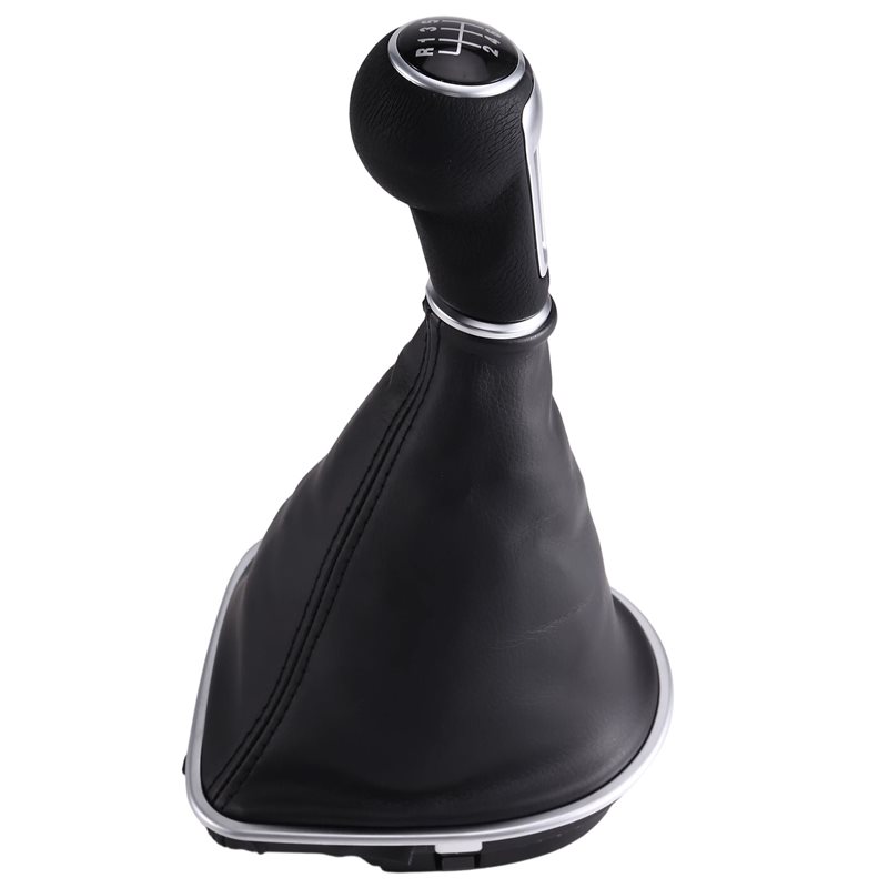 A20K-Car 5 Speed Gear Shift Kn - огляд і ціна Leather Car Seat Cover