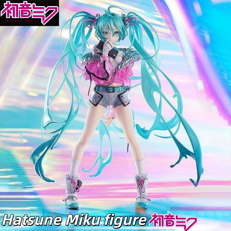 Miyayama Mai Hatsune Miku Twin - огляд і ціна Car Accessories Company