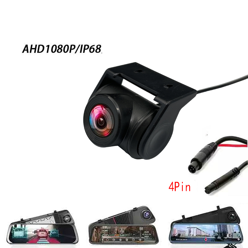 Car Image Reversing Camera AHD - огляд і ціна Market Car Accessories