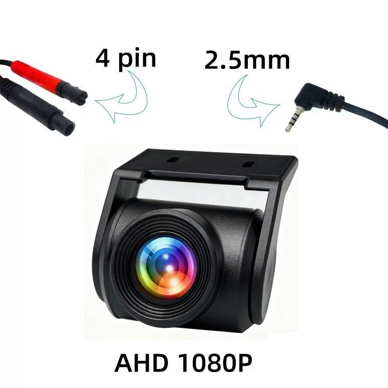 Car Image Reversing Camera AHD - огляд і ціна Market Car Accessories