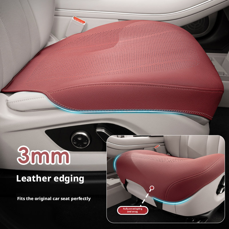 Car Seat Cushion Cover 2026 Ne - огляд і ціна Leather Car Seat Cover