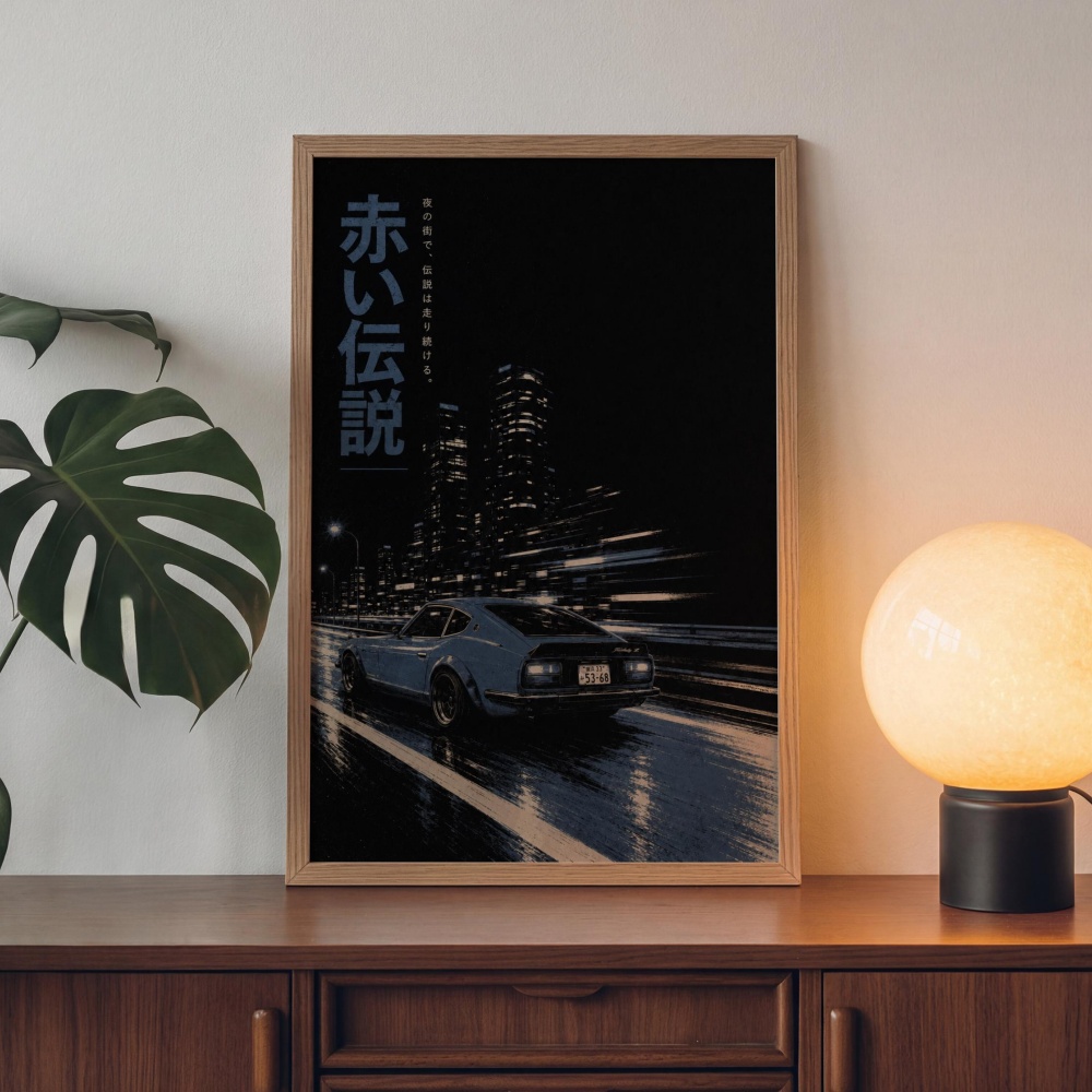 Japanese Car Accessories Retro - огляд і ціна Car Accessories In Tokyo