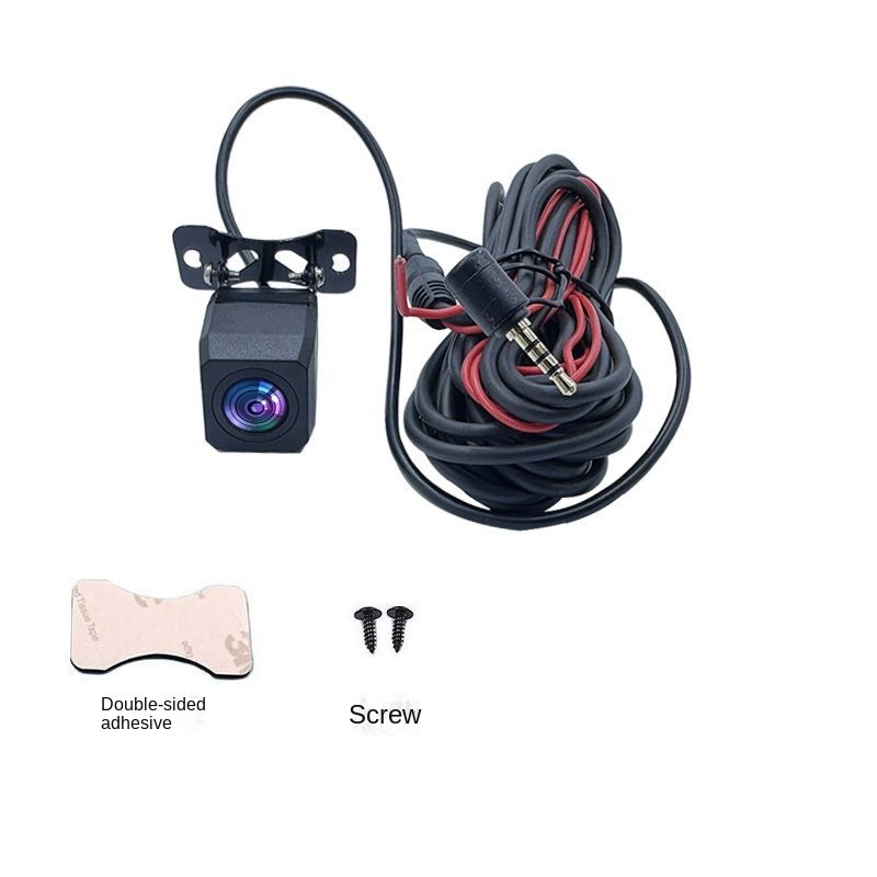 Car HD AHD Image 4-Pin 1080P H - огляд і ціна Market Car Accessories
