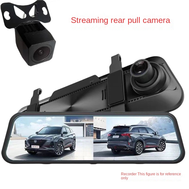 Car HD AHD Image 4-Pin 1080P H - огляд і ціна Market Car Accessories