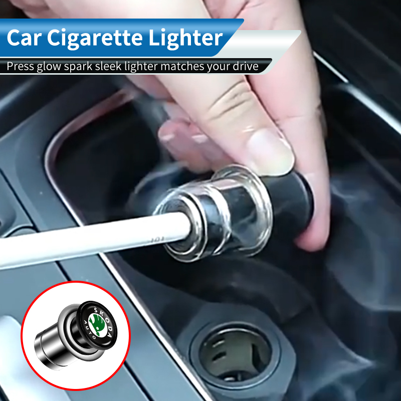 Car Cigarette Lighter Cover Al - огляд і ціна D.A.D Car Accessories