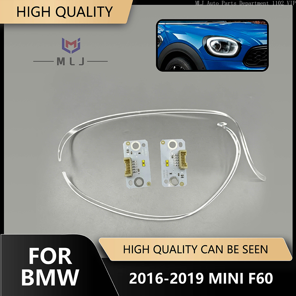 For BMW MINI F60 2016-2019 Day - огляд і ціна Car Accessories Youtube