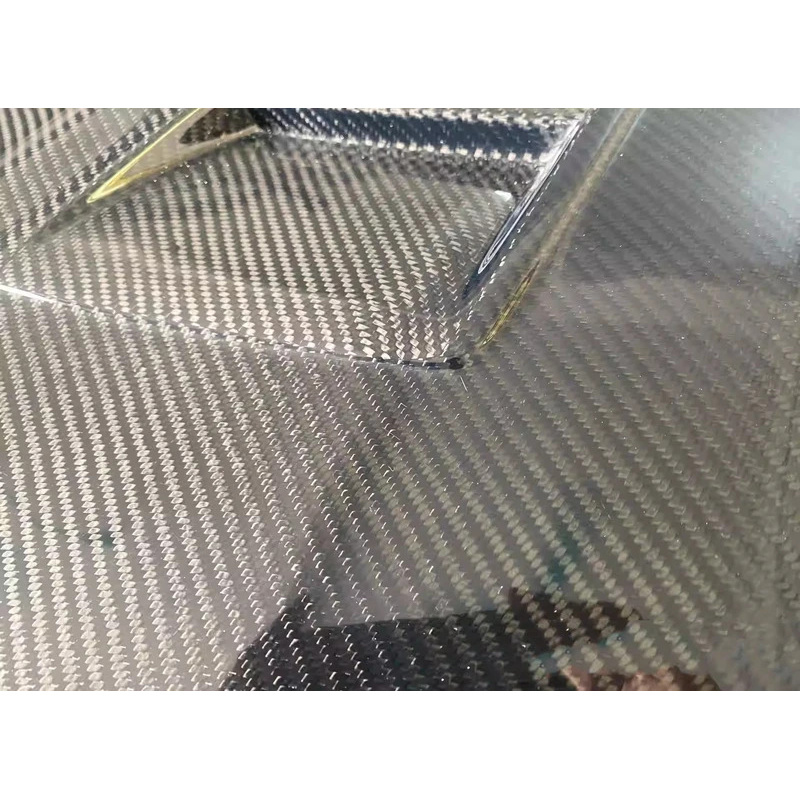 Top quality Carbon Fiber Hood  - огляд і ціна Car Accessories Xl