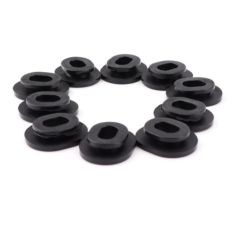 Rubber Side Cover Grommets Mot - огляд і ціна Car Accessories Xl