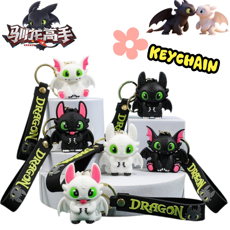 How to Train Your Dragon Tooth - огляд і ціна Car Accessories Company