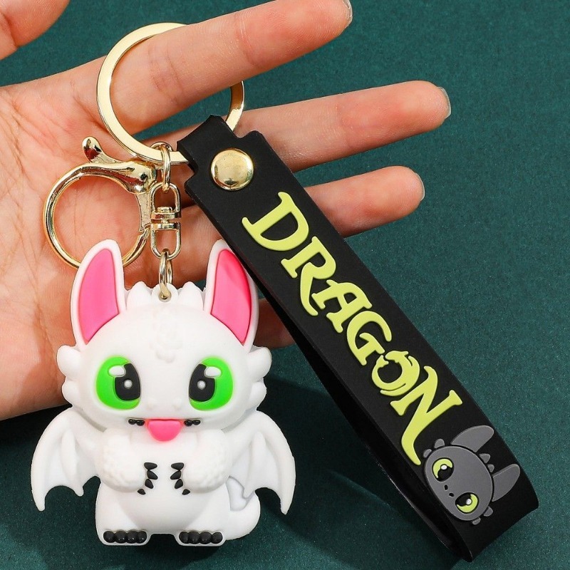 How to Train Your Dragon Tooth - огляд і ціна Car Accessories Company