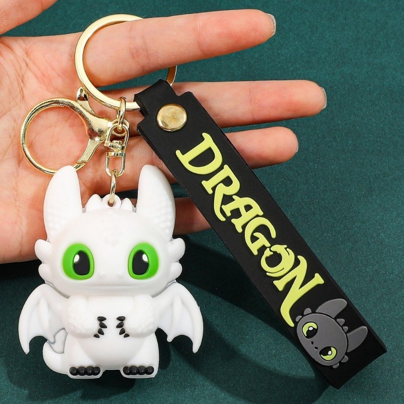 How to Train Your Dragon Tooth - огляд і ціна Car Accessories Company