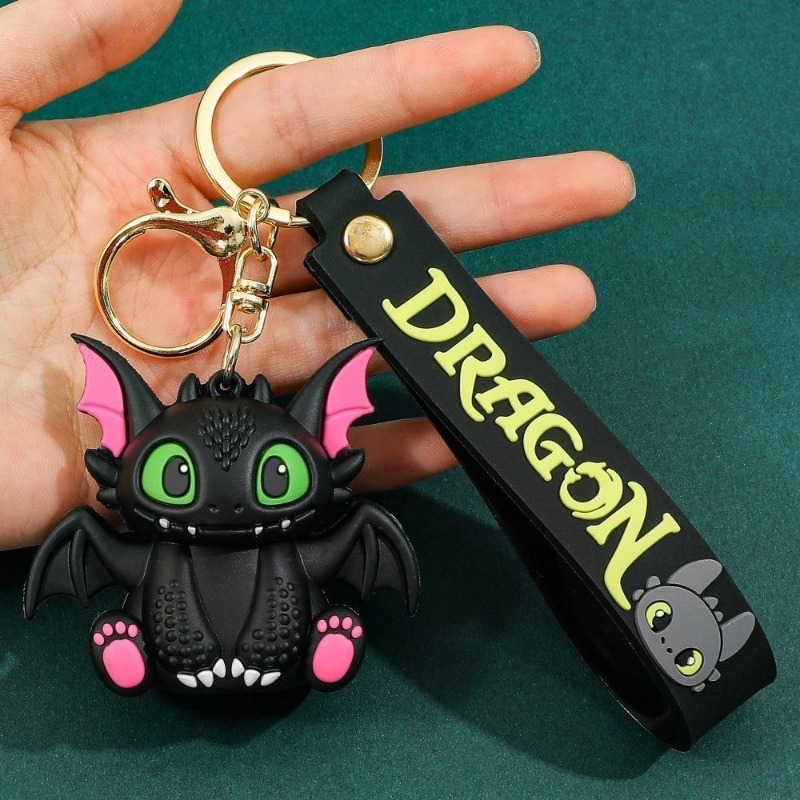 How to Train Your Dragon Tooth - огляд і ціна Car Accessories Company
