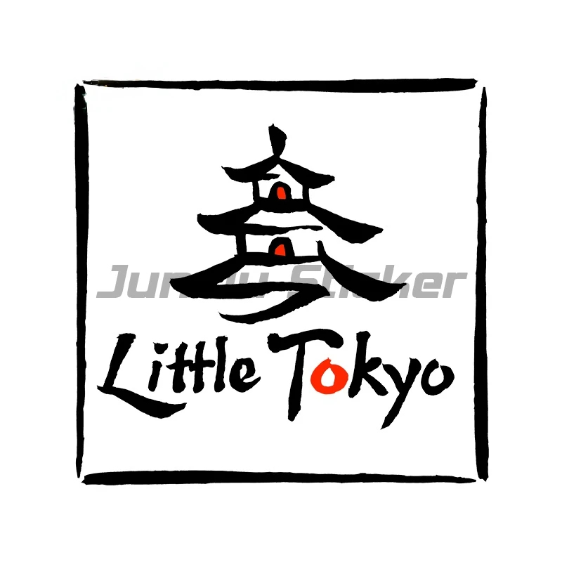 Japan Tokyo Car Sticker Air Co - огляд і ціна Car Accessories In Tokyo