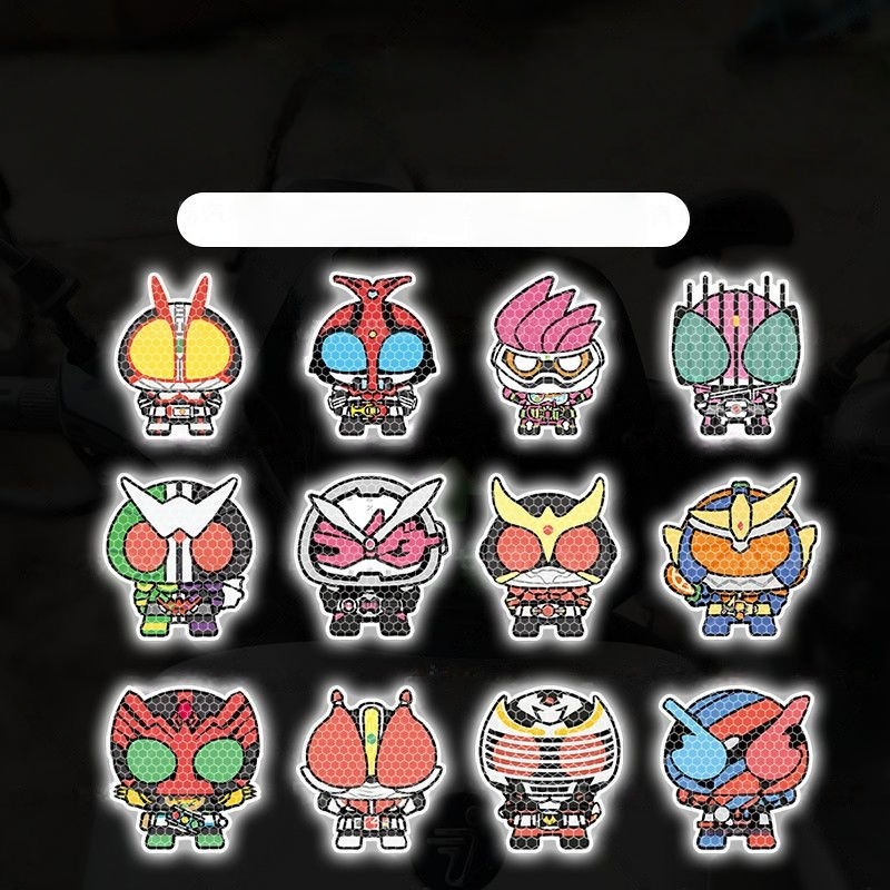 Personalized Kamen Rider car s - огляд і ціна Car Accessories Japan