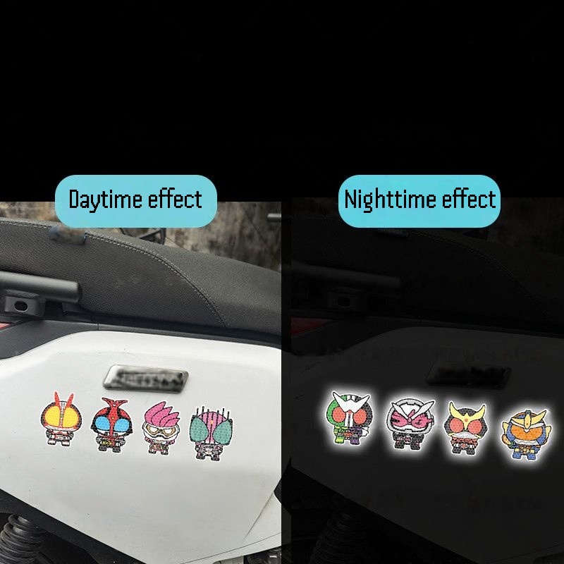 Personalized Kamen Rider car s - огляд і ціна Car Accessories Japan