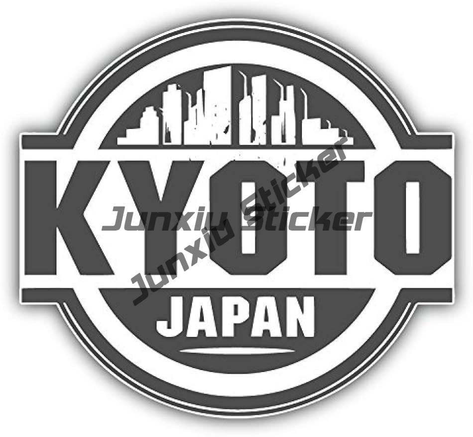 Japanese Mask Demon Vinyl Stic - огляд і ціна Car Accessories In Tokyo