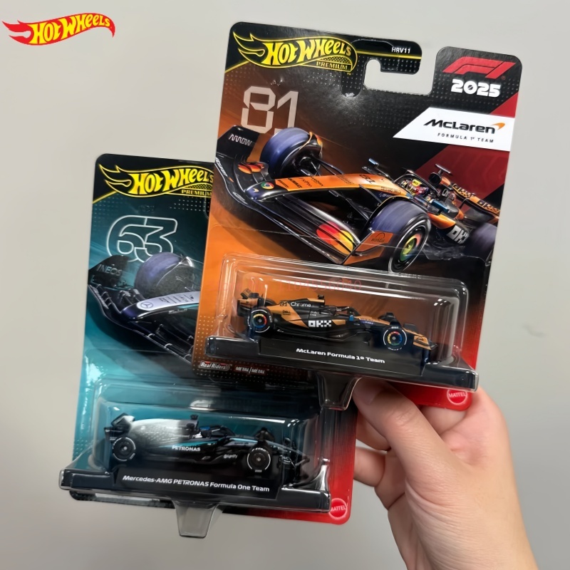Hot Wheels Original Mattel Pre - огляд і ціна Car Accessories Company