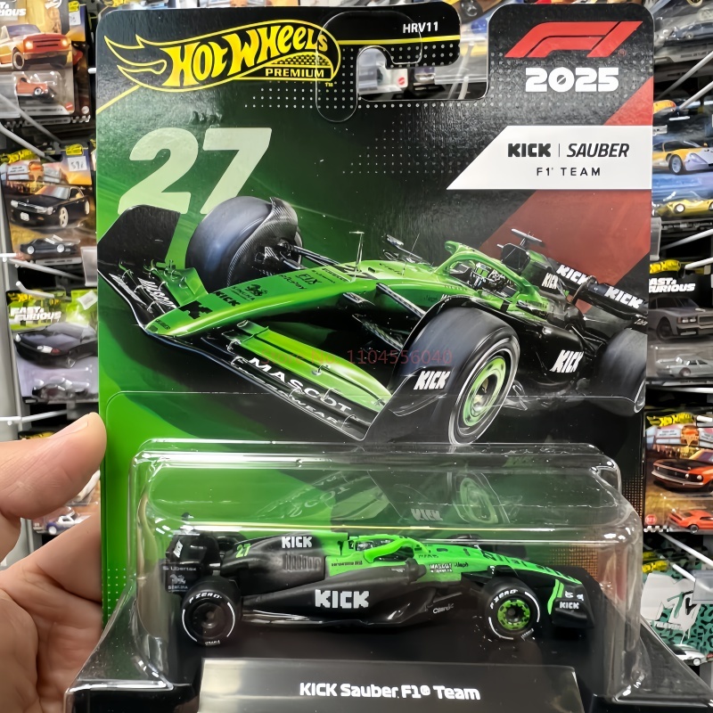 Hot Wheels Original Mattel Pre - огляд і ціна Car Accessories Company