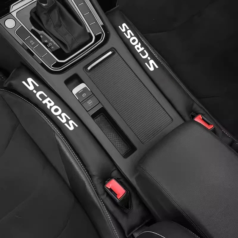 Car Universal Seat Gap Strip P - огляд і ціна Leather Car Seat Cover