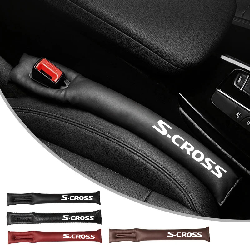 Car Universal Seat Gap Strip P - огляд і ціна Leather Car Seat Cover