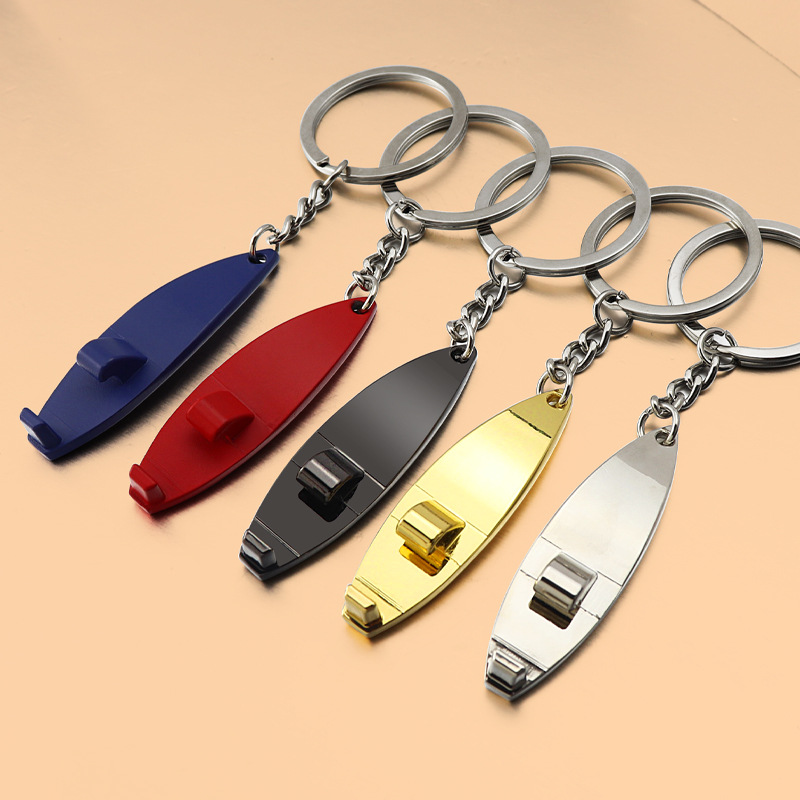 1pc Custom Keychain Personaliz - огляд і ціна Car Accessories Wholesale