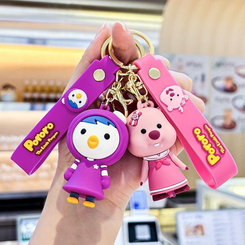 Bolele Cartoon Little Beaver P - огляд і ціна Car Accessories Wholesale
