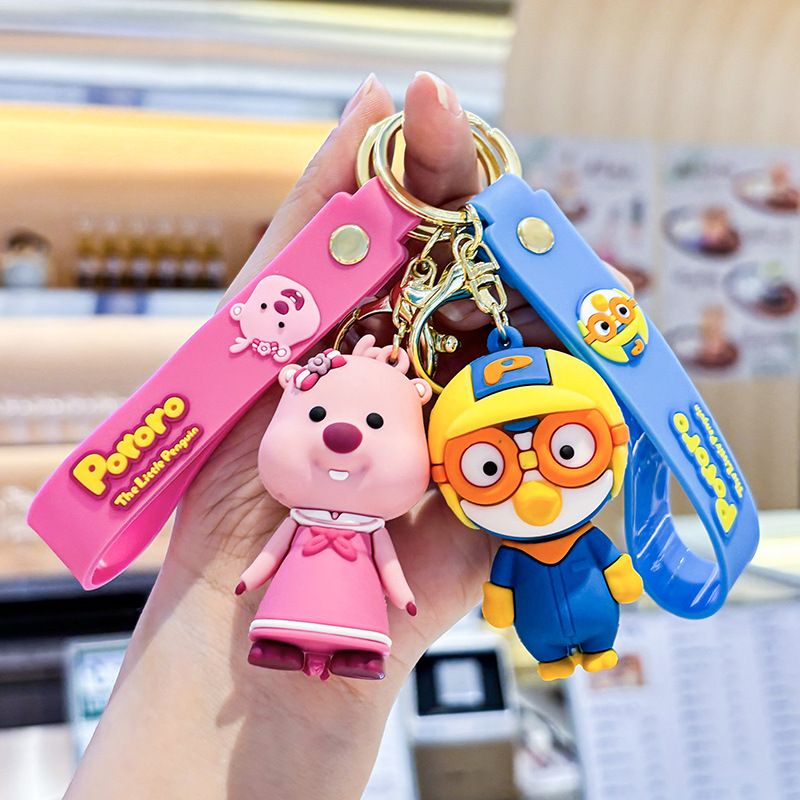 Bolele Cartoon Little Beaver P - огляд і ціна Car Accessories Wholesale