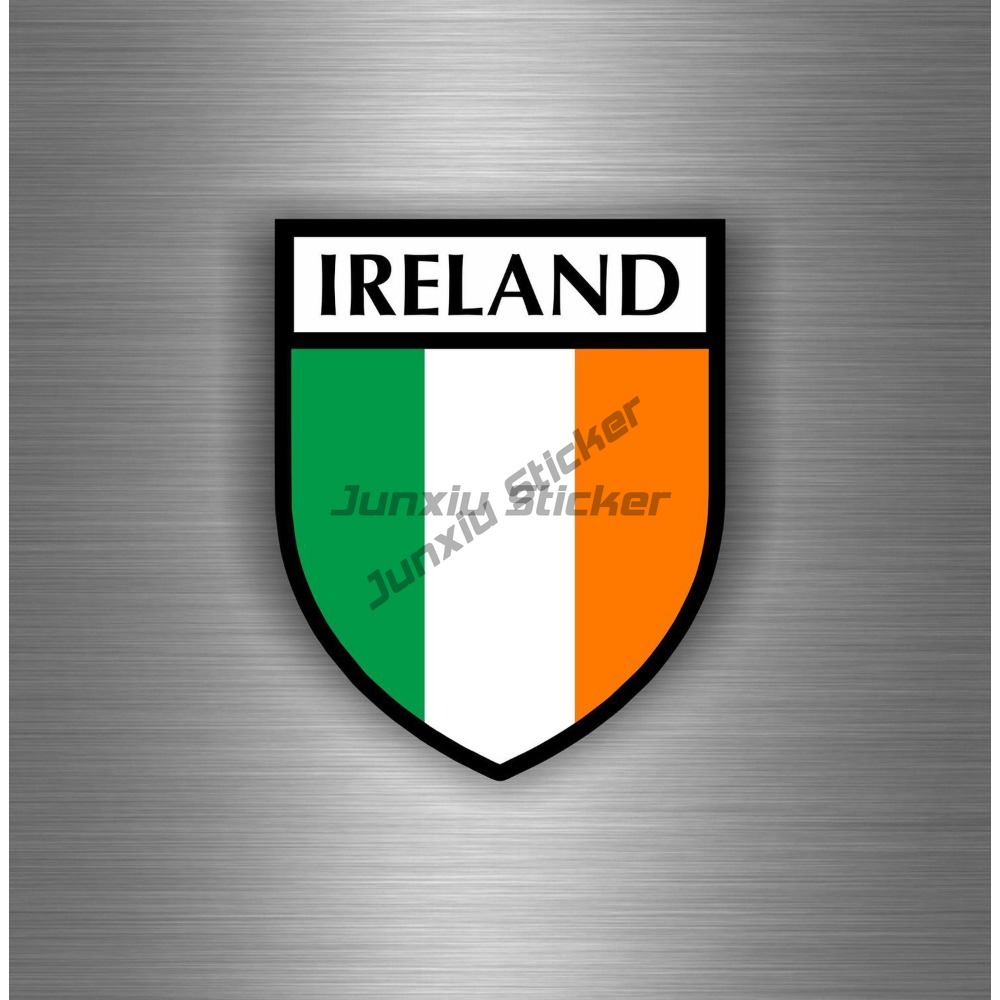 Sticker Decal Car Vinyl Motorc - огляд і ціна Car Accessories Ireland