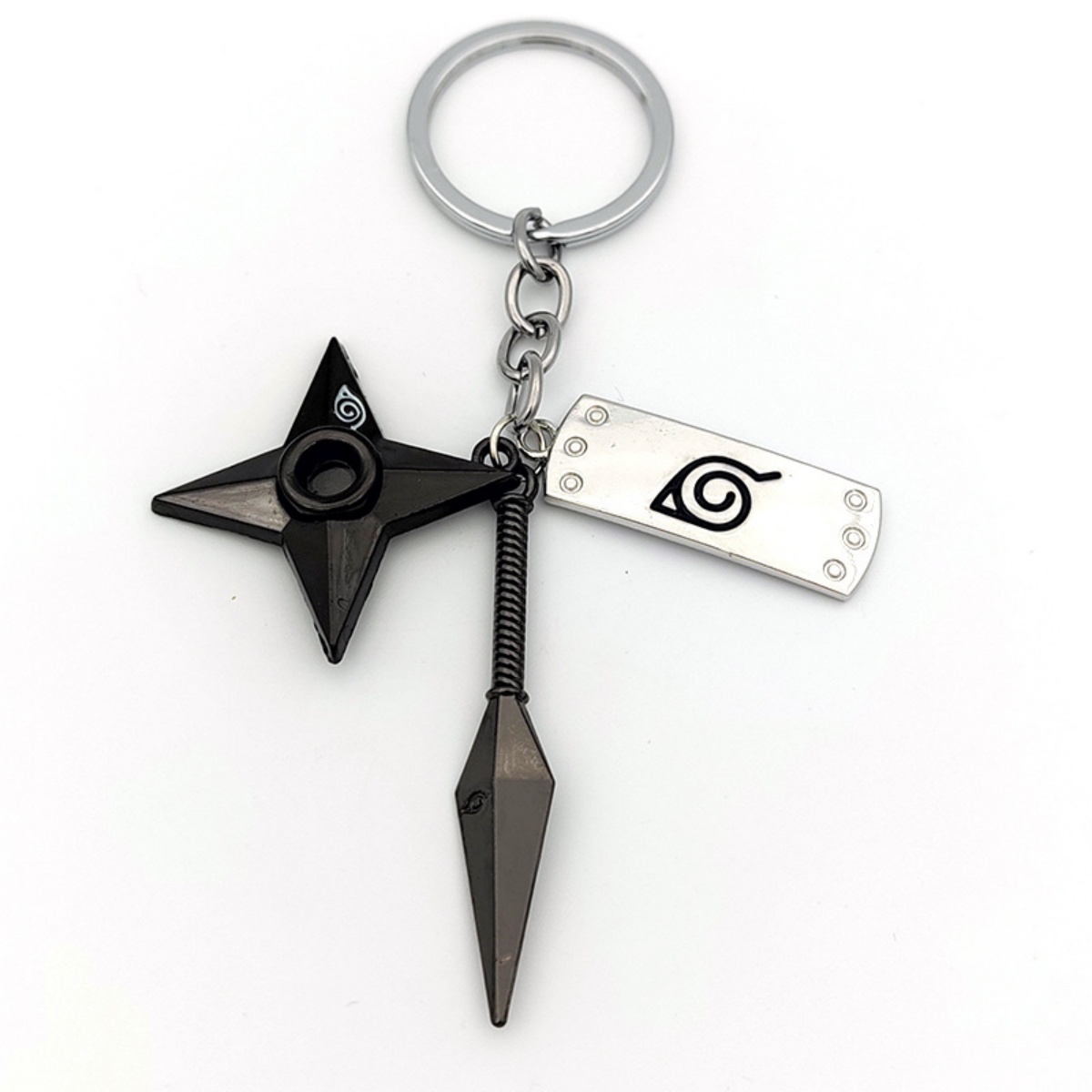 Red Cloud Keychain Charms Cart - огляд і ціна Car Accessories Japan